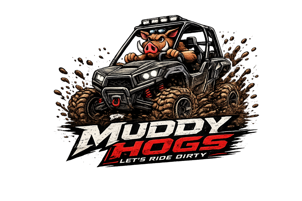 Muddy Hogs Logo