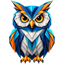 RankOwl Logo